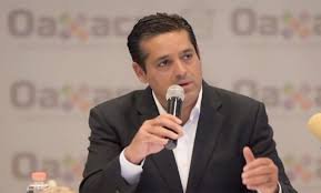 Presenta titular de Sefin denuncia ante FGEO por suplantación de identidad