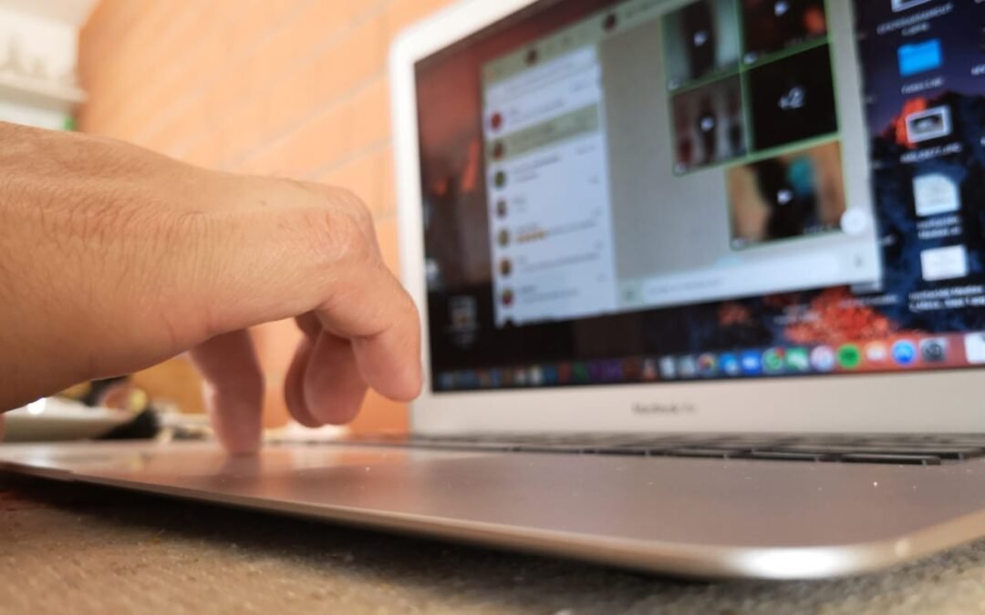 Sexting seguro, en tiempos de COVID-19