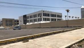 Después del fallecimiento de un reo por covid, cinco convictos les fue otorgado un amparo