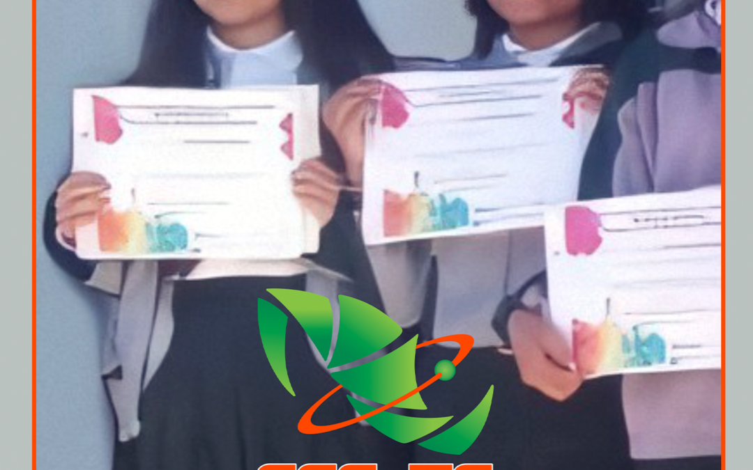 Estudiantes del CECyTEO ganan la beca “Líderes del Mañana” del TEC de Monterrey