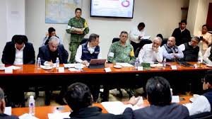 Instruye AMH a gabinete estatal, supervisar acciones