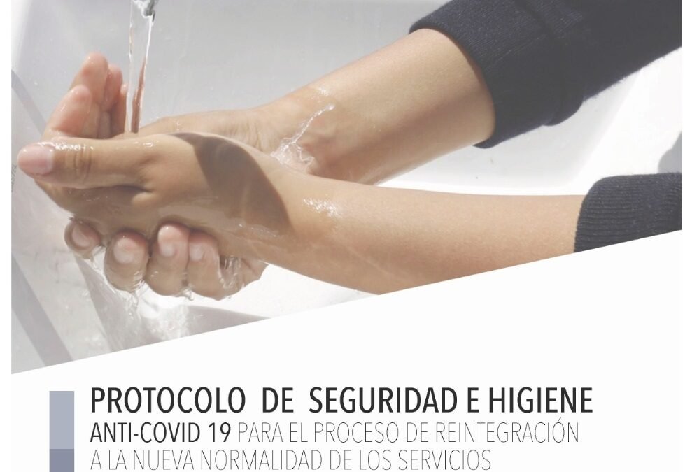 Listos los Protocolos de Salud e Higiene para el sector turístico en Oaxaca