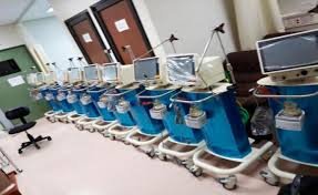 Llegarán a Oaxaca más ventiladores mecánicos para aumentar la capacidad hospitalaria