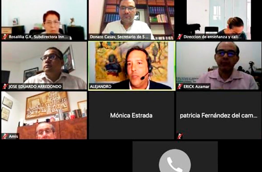 Otorgarán seguro de vida gratuito, al personal de Salud que atienden en primera línea a pacientes COVID-19