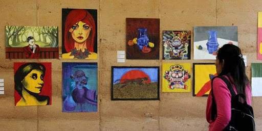 Reconoce Seculta suma de esfuerzos para llevar contenidos culturales  a los hogares oaxaqueños