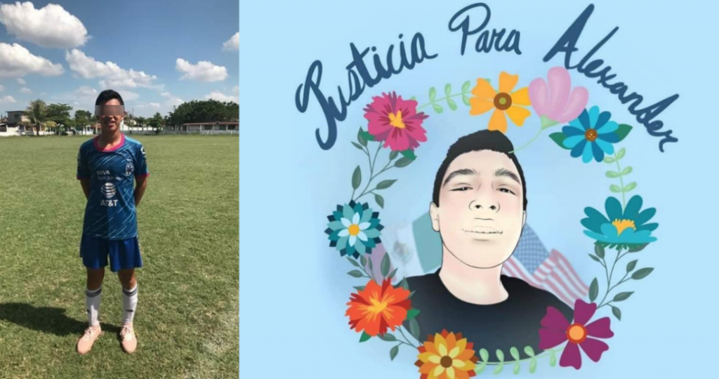 Realiza FGEO investigación exhaustiva para establecer responsabilidades en el homicidio de adolescente en Acatlán de Pérez Figueroa