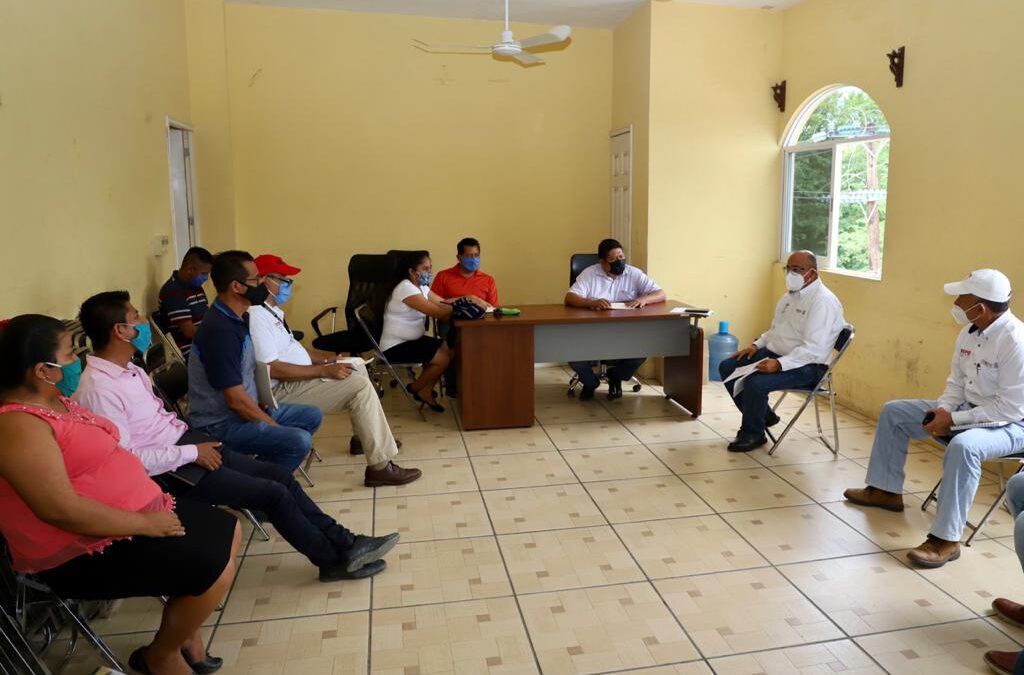 Avanza el censo y atención en la Costa por daños de sismo