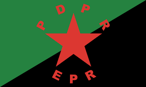 Aniversario del ataque del Ejército Popular Revolucionado (EPR) en Huatulco