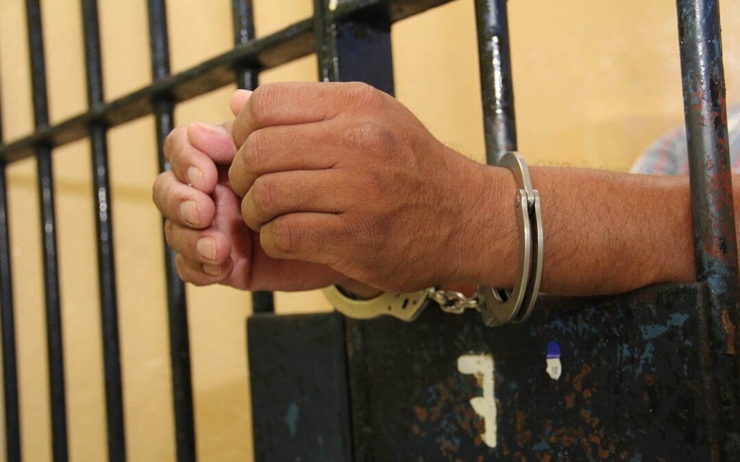 En prisión y vinculado a proceso, probable agresor sexual infantil; delito cometido en Oaxaca de Juárez: FGEO