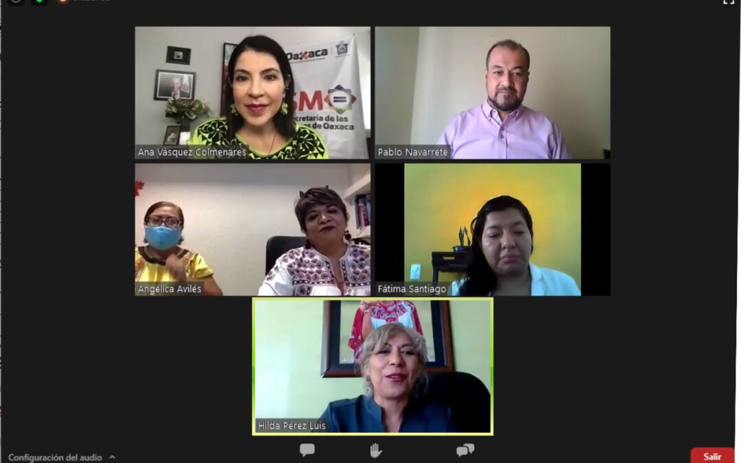 Profesionalizar y dotar de recursos a las Instancias Municipales de las Mujeres es indispensable: SMO y Legislativo