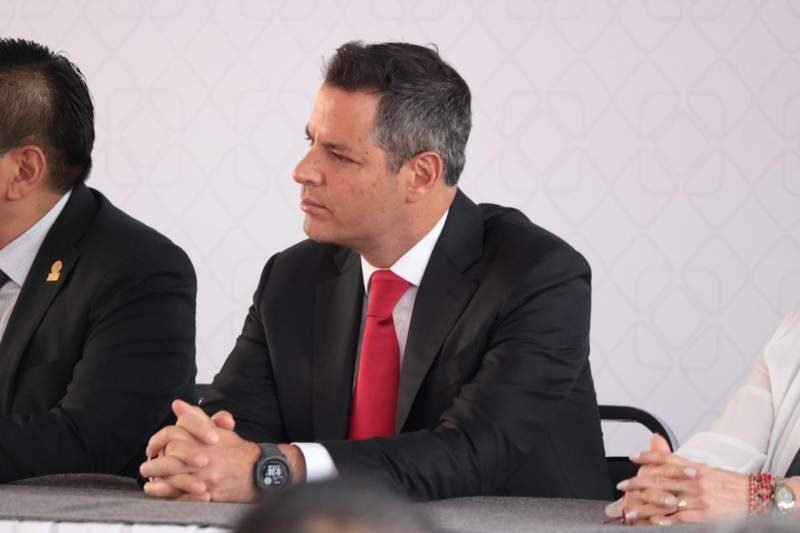 Sin tregua en el combate a la delincuencia, realiza FGEO un cateo más en el Istmo; asegura unidades y autopartes robadas