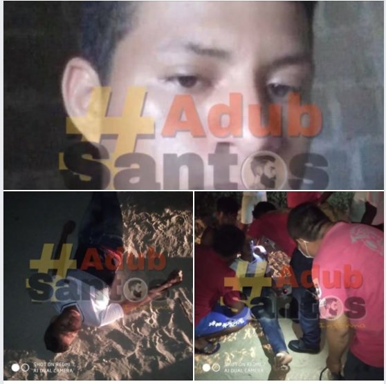 Joven de Huatulco lucha contra posible muerte cerebral