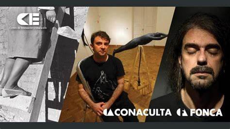 Impartirán beneficiarios del Sistema Nacional de Creadores de Arte