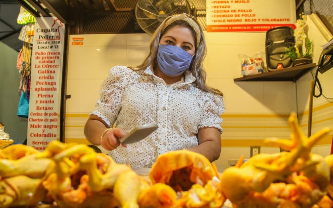 Oaxaca, entre los tres estados con mayor crecimiento en empleo