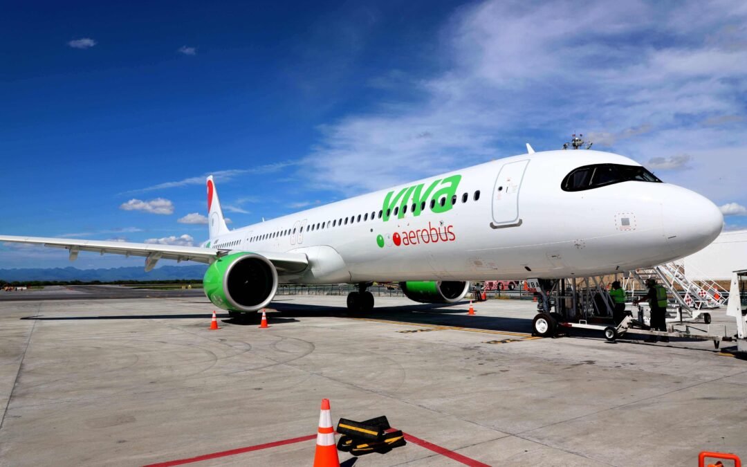 REACTIVA VIVA AEROBUS RUTA OAXACA – CIUDAD DE MÉXICO