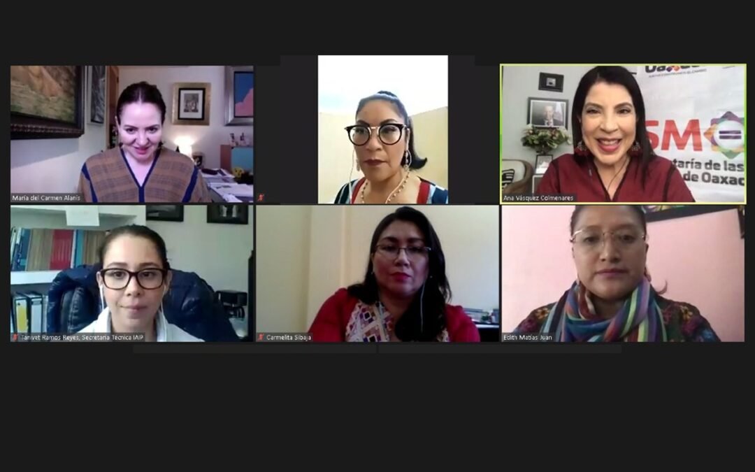 Reforma electoral, puerta a la justicia para las mujeres