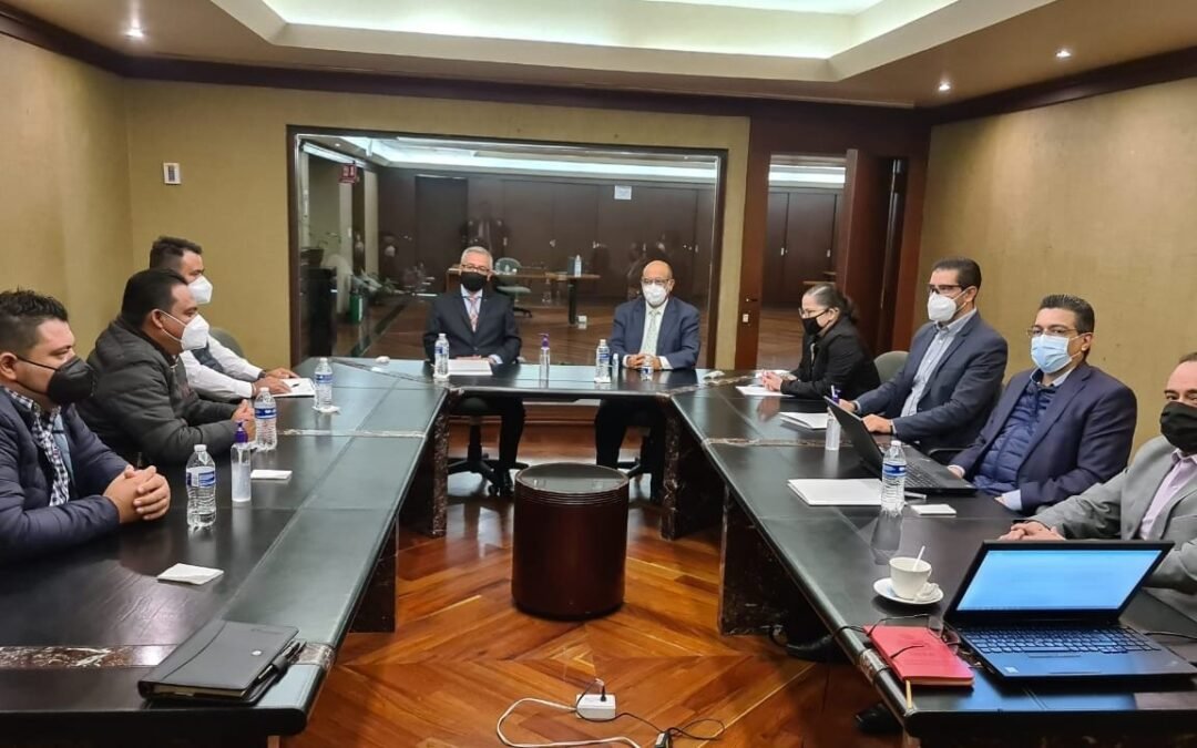Atención puntual del IEEPO para la regularización de claves E2403 y E2405