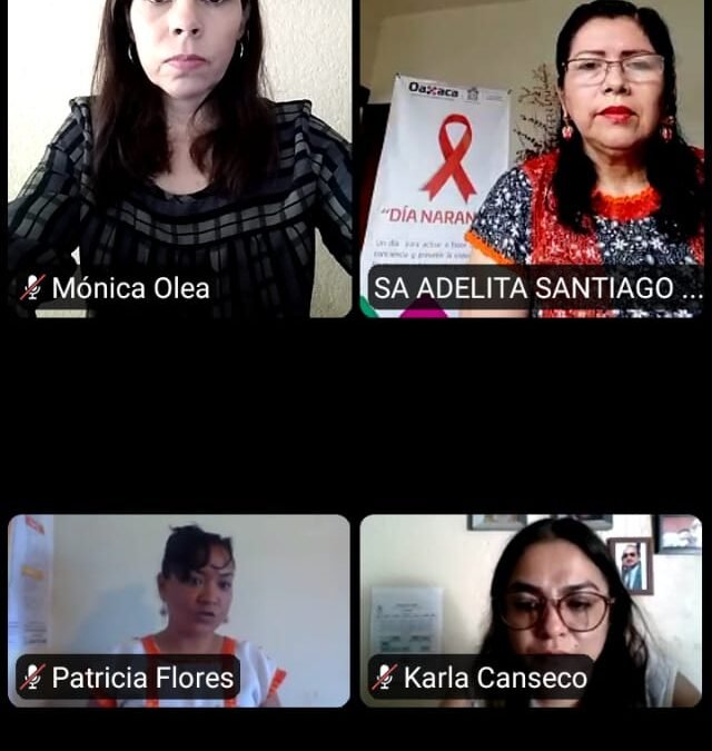 Comprometida Administración con la igualdad y respeto hacia las mujeres