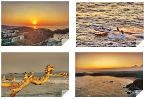 HUATULCO Y LO QUE PUEDES HACER EN TU ESTANCIA