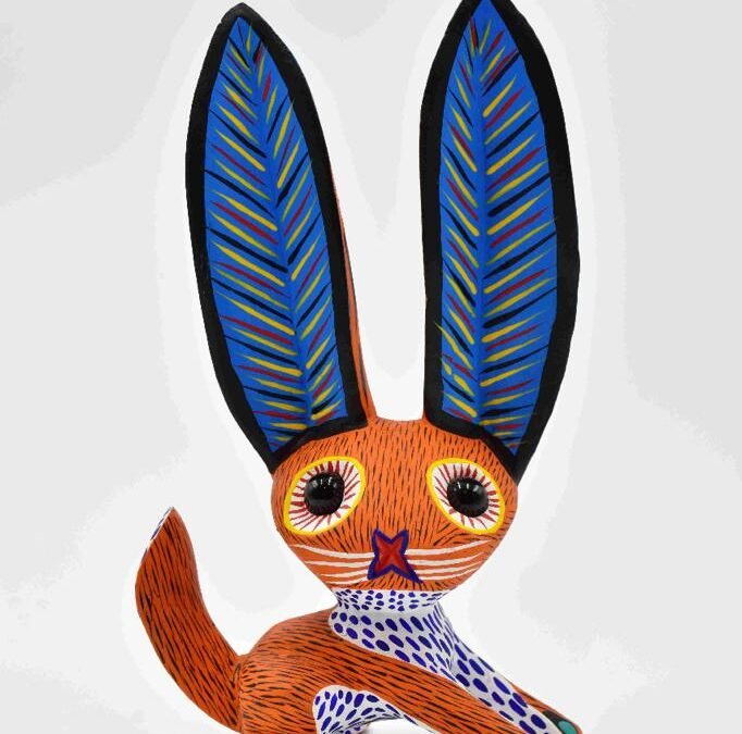 Oaxaca reciben la primera Indicación Geográfica de México,