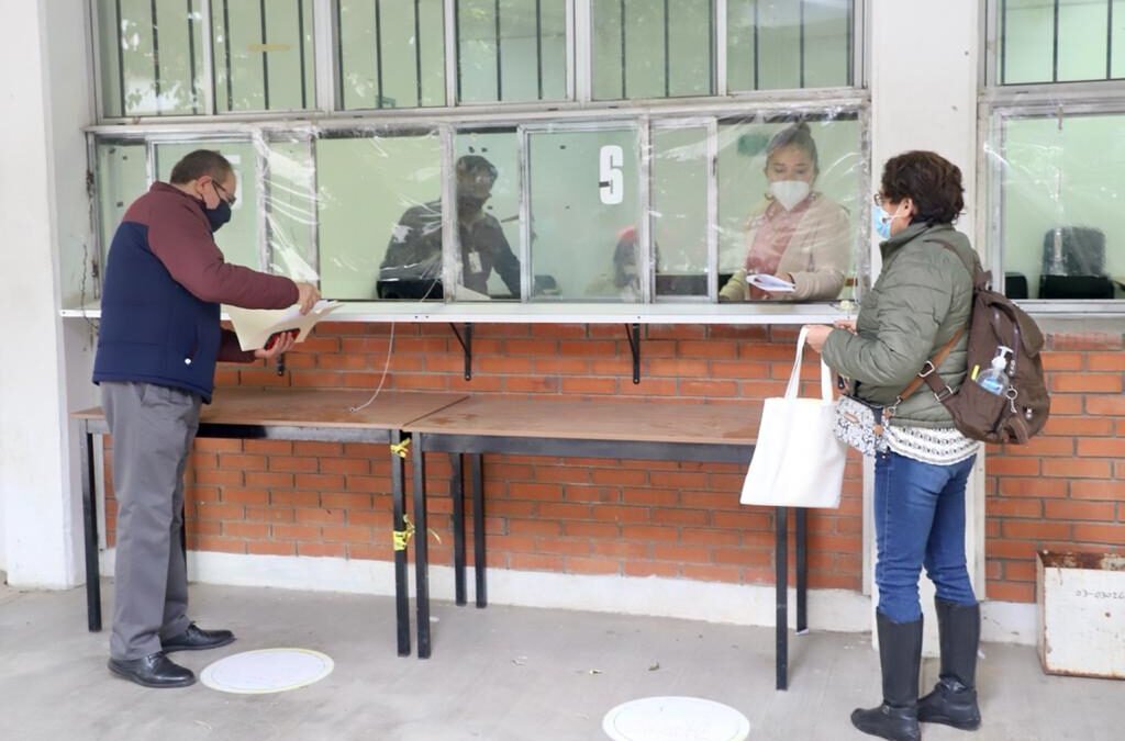 Avanza en Oaxaca con total transparencia el pago único de incidencias administrativas: IEEPO