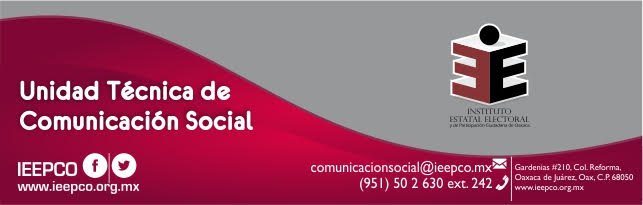 Actos anticipados de campaña y violencia política contra las mujeres, lo más denunciado: IEEPCO