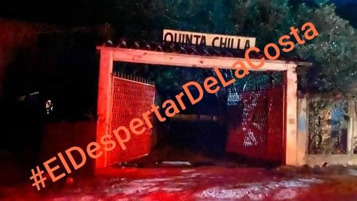 CAEN IMPLICADOS EN TRIPLE HOMICIDIO DE MÚSICOS EN PINOTEPA