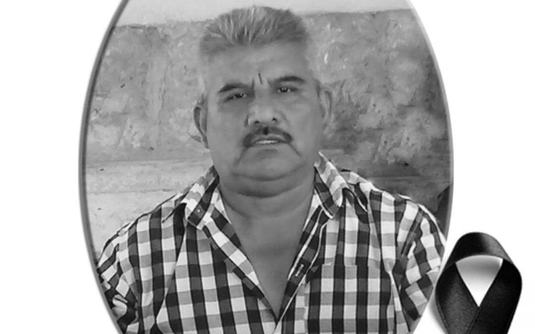 MUERE AEI BALEADO EN SUS OFICINAS DE LA EXPERIMENTAL, SAN ANTONIO DE LA CAL