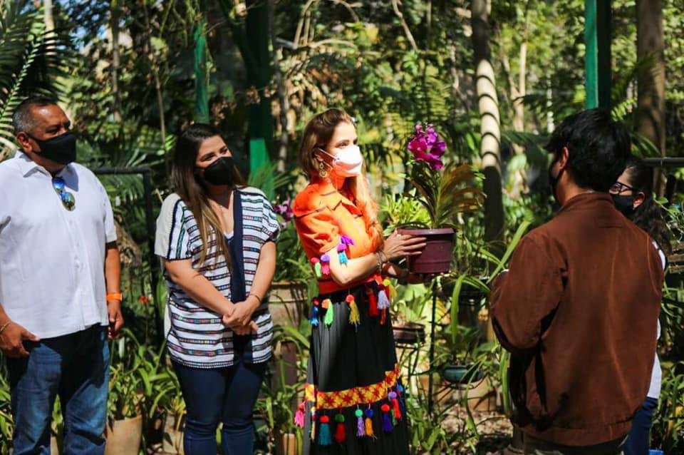 La juventud es el presente y futuro de Oaxaca: IMM