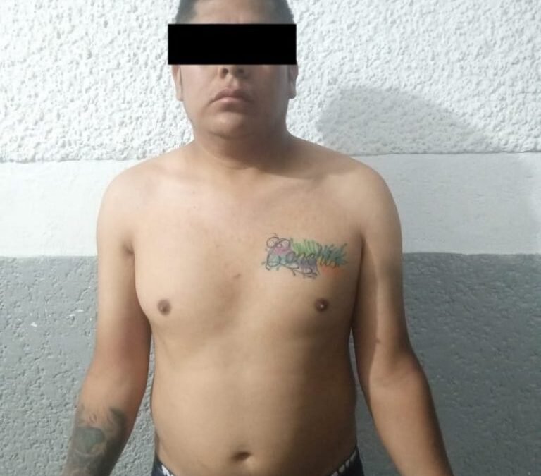 Presentan ante Juez a “El Chivo”;