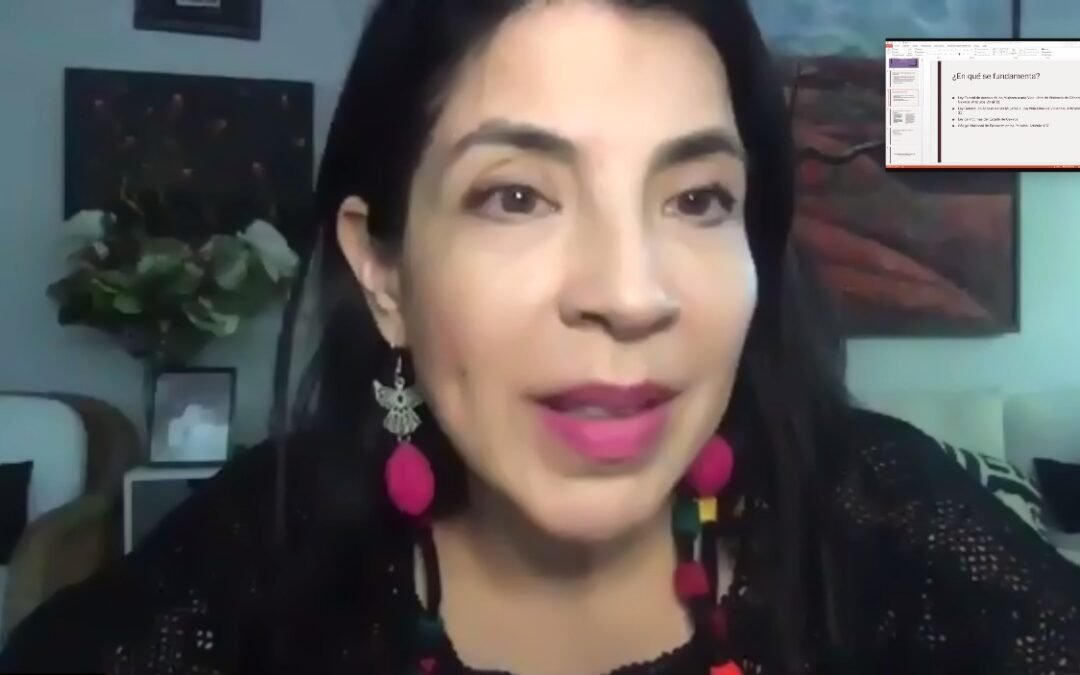 SMO en sinergia con organizaciones sociales para fortalecer la atención y acceso de mujeres a la justicia