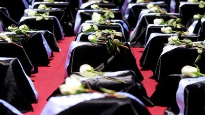 Informa IOAM el número de migrantes oaxaqueños fallecidos por COVID-19 en los Estados Unidos