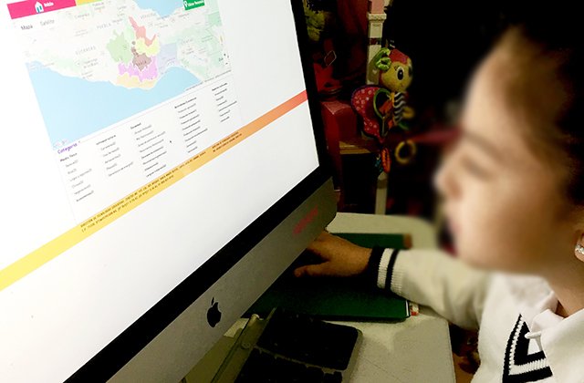 Invita IEEPO a consultar el Atlas digital del estado de Oaxaca: Guelaguetza de aprendizajes