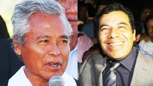 Abraham Martínez Alavez, Eduardo Martínez Helmez, Eduardo Bautista Martínez la desgracia de la UABJO