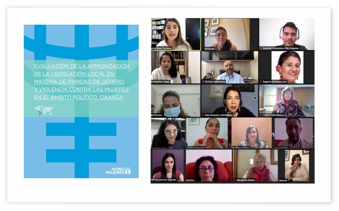 Garantiza IEEPCO la integración de 118 Consejos Municipales