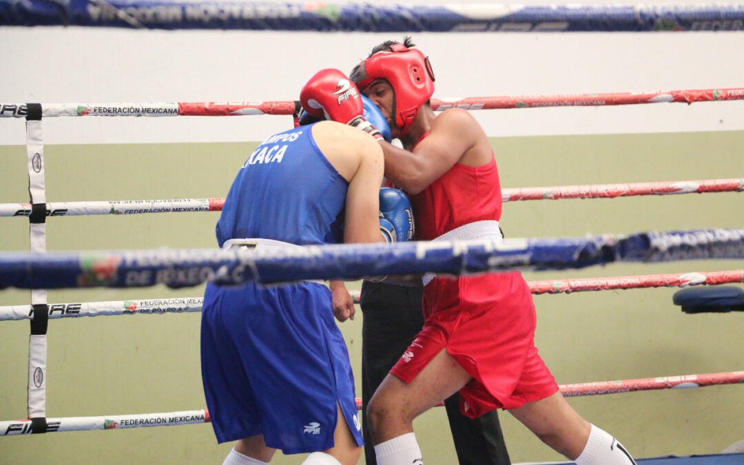 Un total de 28 boxeadores están listos para el Regional de los Juegos Nacionales