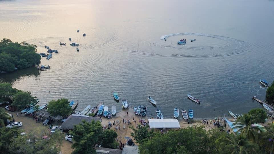 “TUTUTEPEC CUENTA CON DIVERSOS SITIOS TURÍSTICOS”