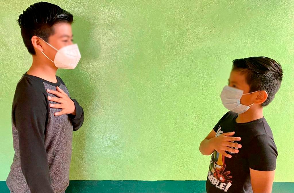 Educación para la paz, una forma de aprender a convivir