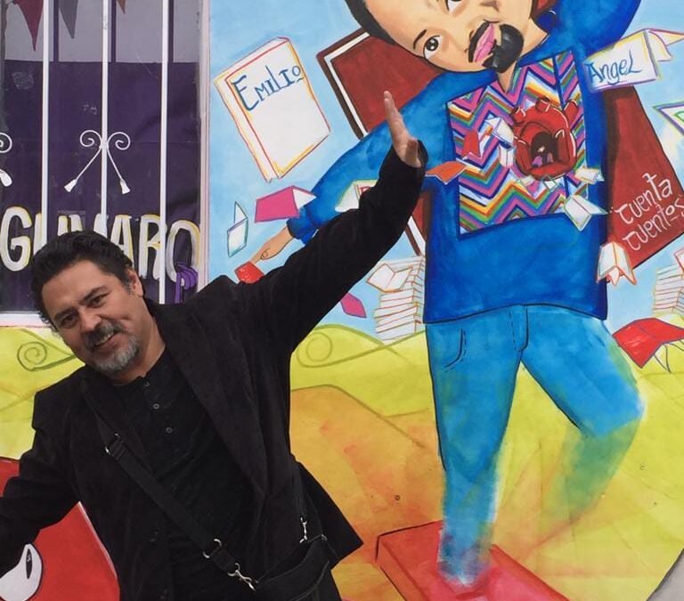 La separación de pareja, uno de los grandes duelos de la niñez: Emilio Lome