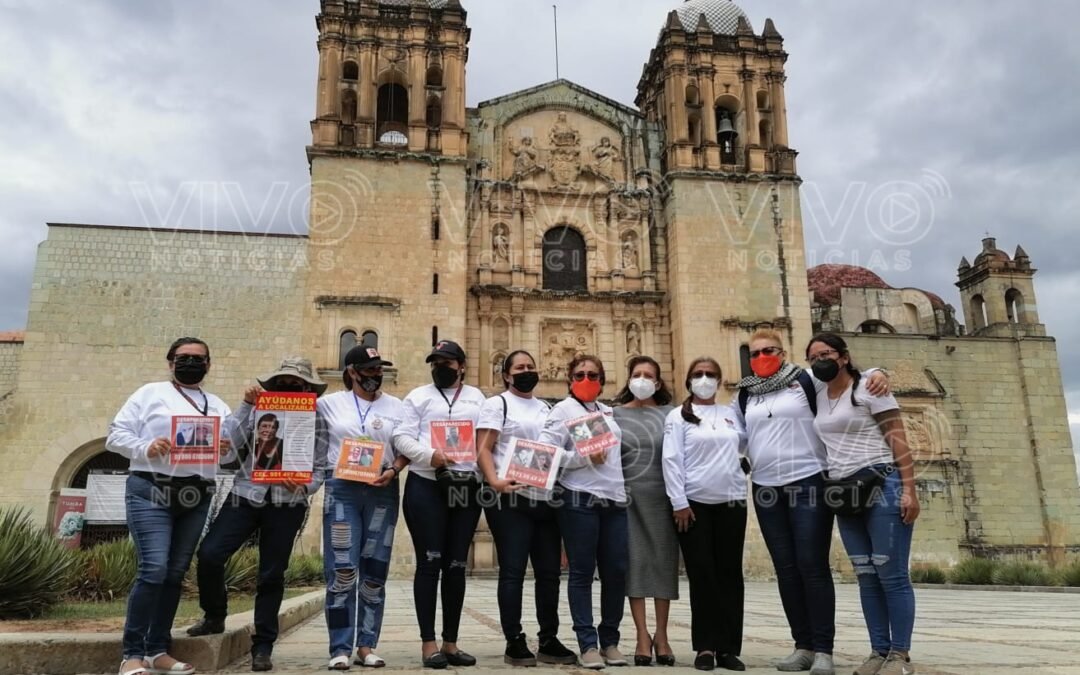 Sabuesos Guerreras A.C tendrán presencia en Oaxaca