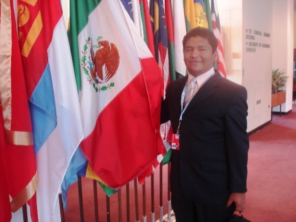 Retos que enfrentan las “Organizaciones de la Sociedad Civil” en México.