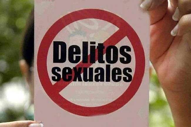 Sentencia condenatoria de 11 de años de prisión contra agresor sexual infantil