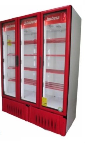 LANZAN PROGRAMA PARA OBTENER CRÉDITOS EXCLUSIVAMENTE PARA EQUIPOS DE REFRIGERACIÓN, CON CARGO AL RECIBO DE ENERGÍA ELÉCTRICA.
