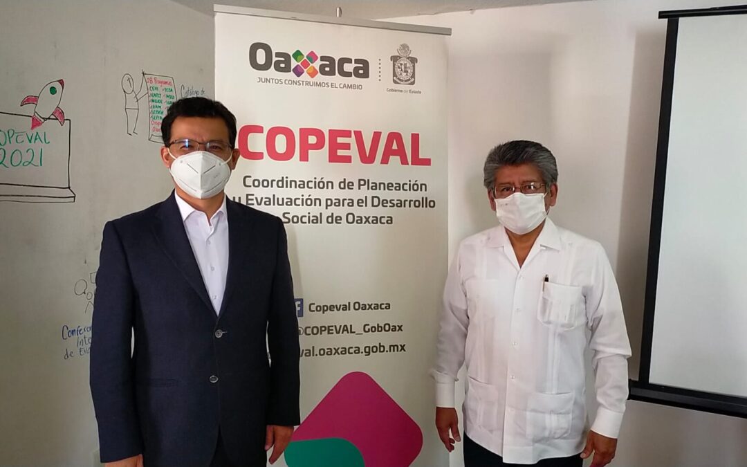 Sebien presenta herramienta digital para la gestión   municipal de la capital