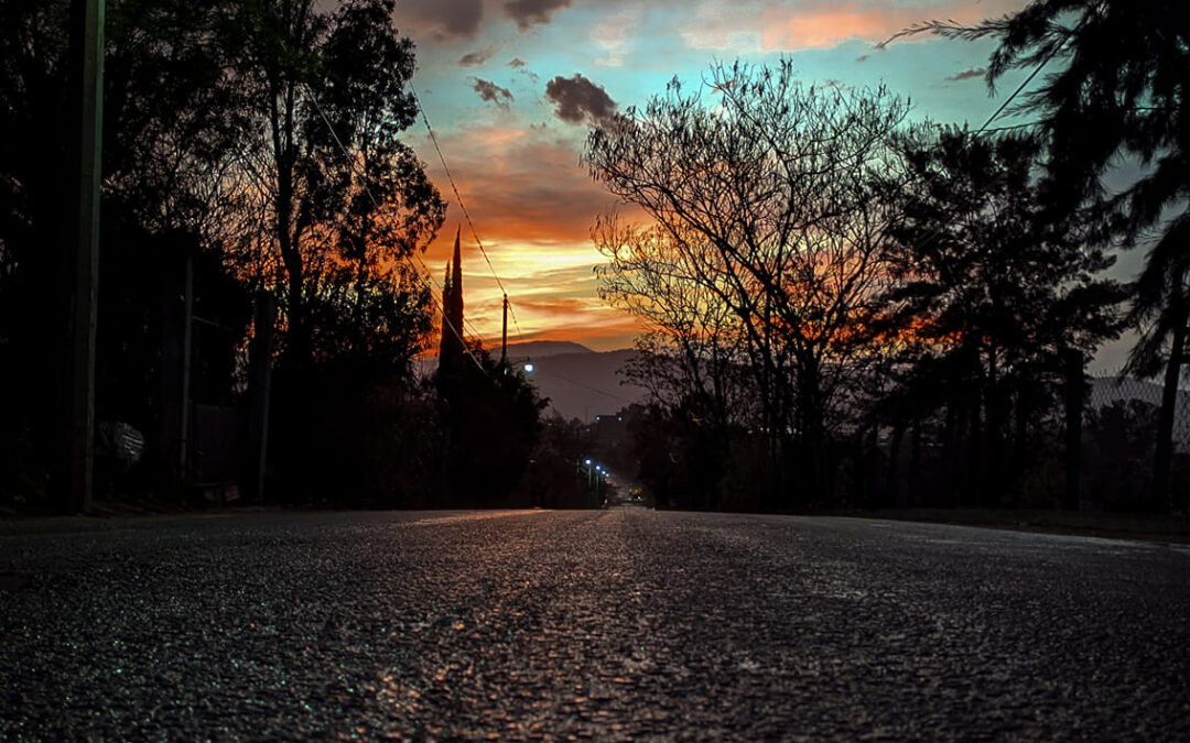Ve de Paseo a “San Lorenzo Cacaotepec”.