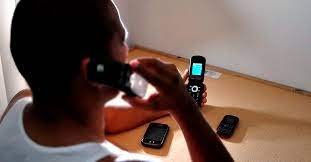 Por el delito de extorsión telefónica, obtuvieron auto de vinculación a proceso contra probables responsables: FGEO