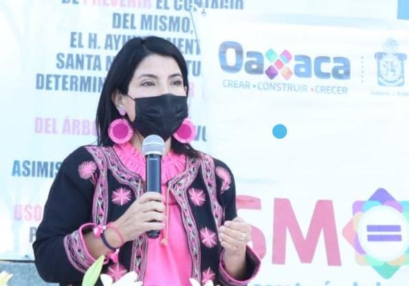 La SMO reitera a nuevas presidentas municipales su compromiso de trabajo conjunto por la igualdad y los DDHH de las mujeres