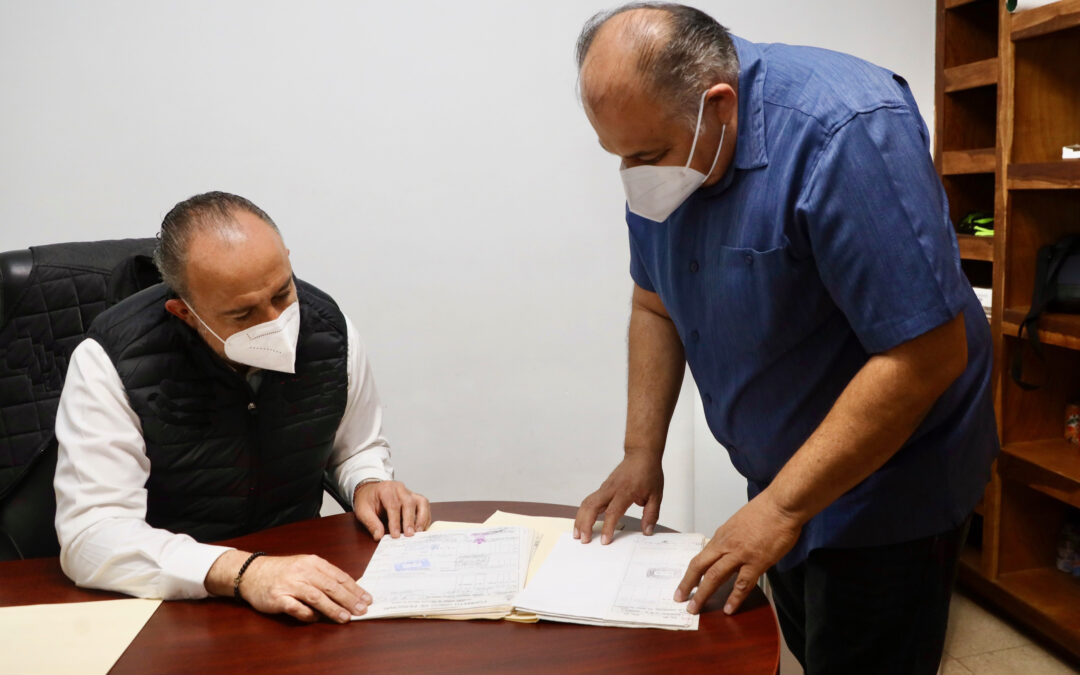 Da IEEPO atención a trámites a través de citas solicitadas por correo electrónico y vía telefónica