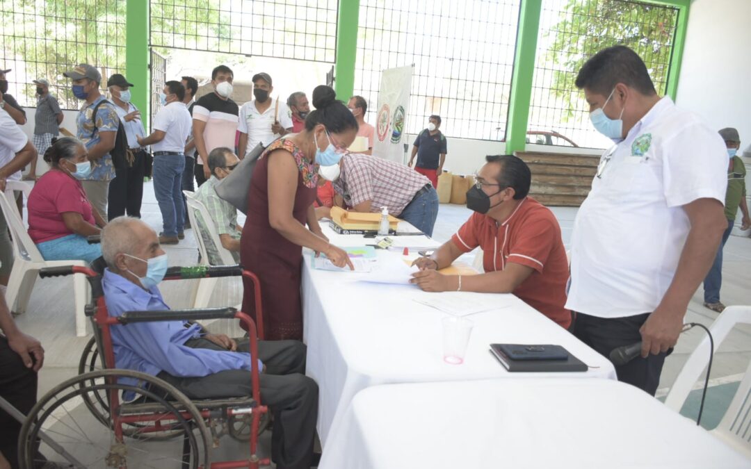 NO DEJES PROBLEMAS, DEJA TESTAMENTO 