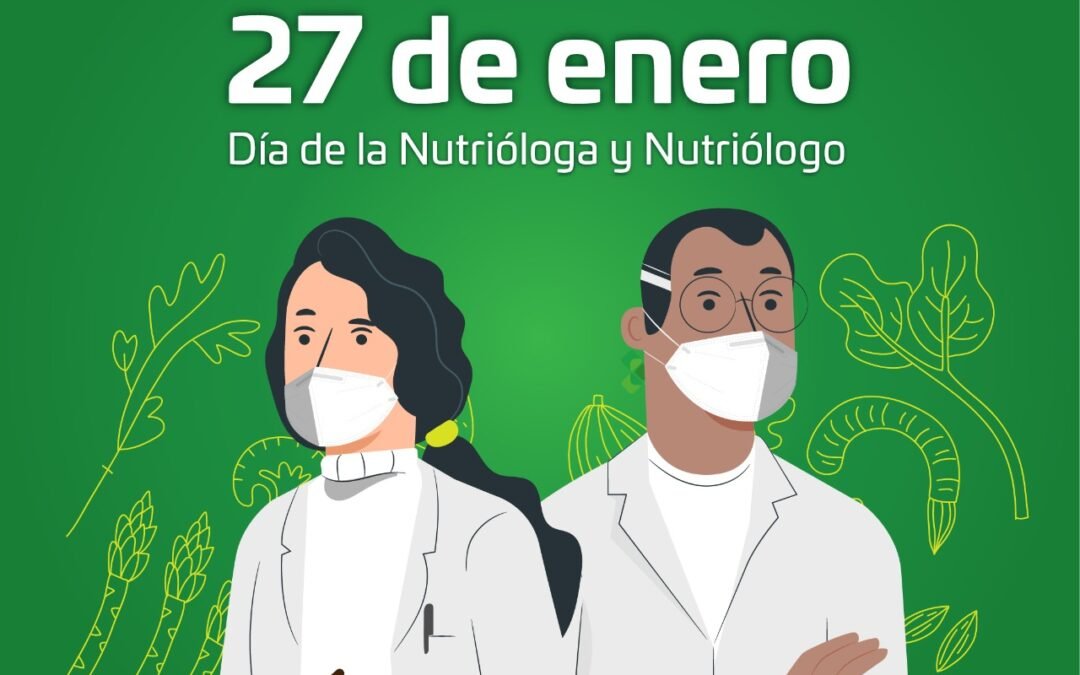Fundamental, trabajo de profesionales de la nutrición para mantener y mejorar la salud de la población: SSO